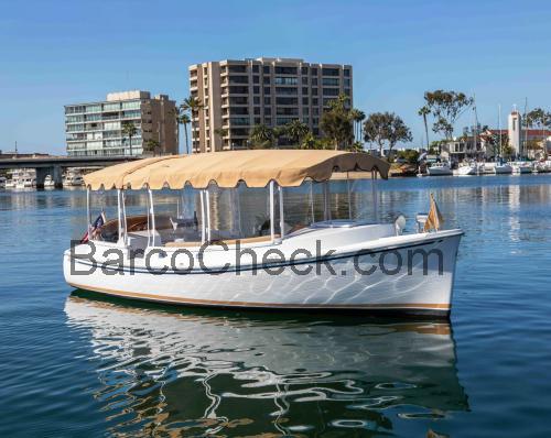 Duffy 22 Cuddy ficha tecnica